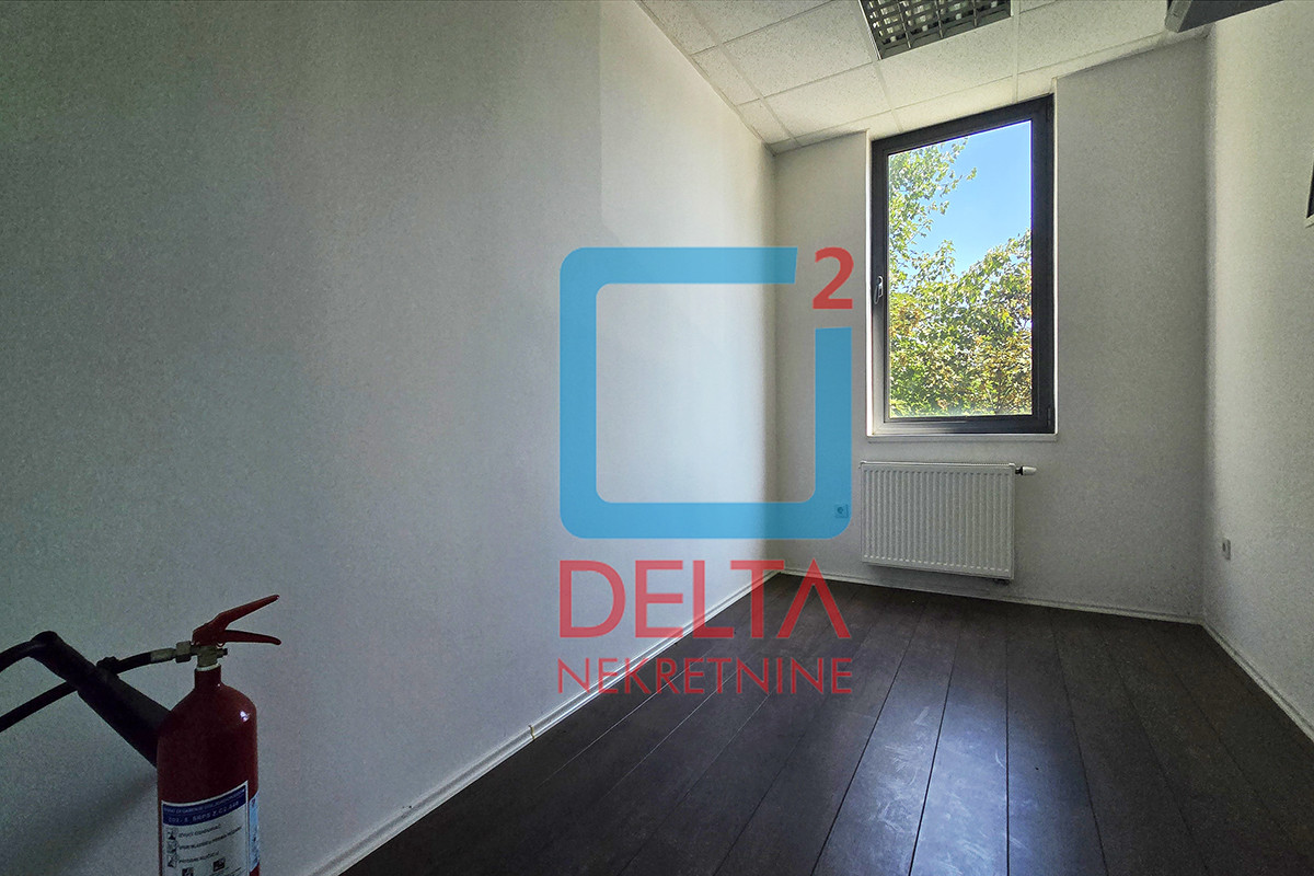 Poslovni objekat / prostor / 1.490m2 / Stup / Ilidža 22