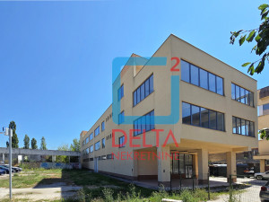 Poslovni objekat / prostor / 1.490m2 / Stup / Ilidža