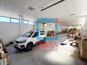 Poslovni objekat / prostor / 1.490m2 / Stup / Ilidža photo 3