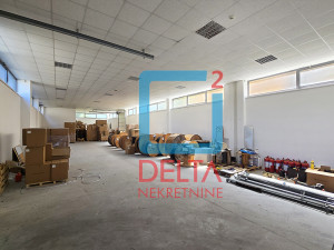 Poslovni objekat / prostor / 1.490m2 / Stup / Ilidža photo 4