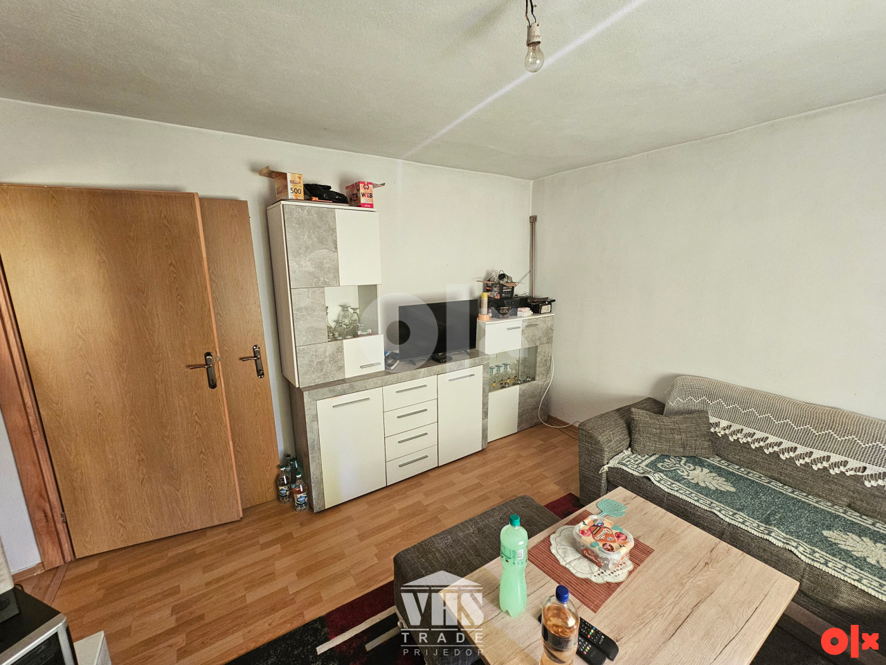 Kuća Skucani Vakuf, Sanski Most 56m2 2