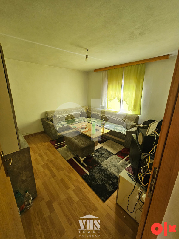 Kuća Skucani Vakuf, Sanski Most 56m2 3