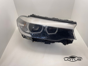 Desni far, farovi BMW 5 G30 G31 LED 2017-2020