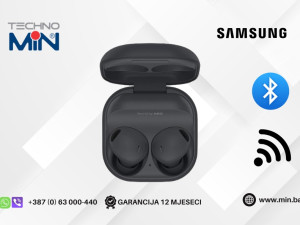 Samsung Galaxy Buds 2 Pro Bežične slušalice, Graphite (SM-R510)