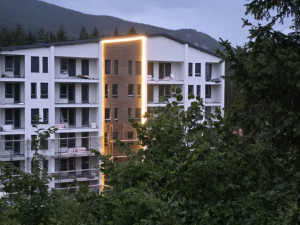 Apartman u izgradnji Trebević Premium prodaja