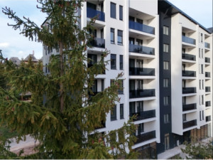 Apartman Trebević Premium prodaja