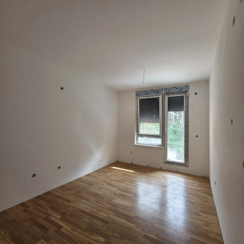 Apartman prodaja dvosoban Trebević u izgradnji 2