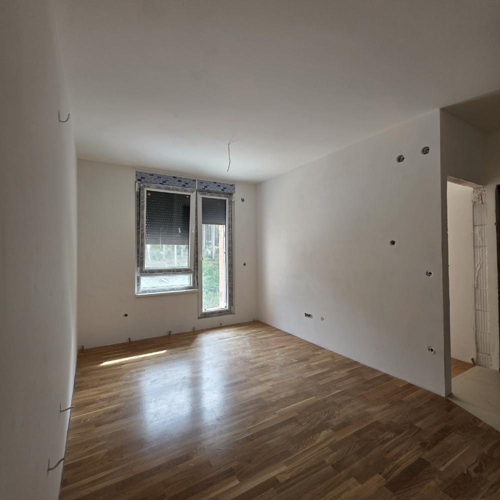 Apartman prodaja dvosoban Trebević u izgradnji 3