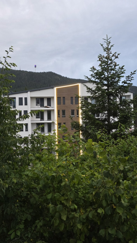 Apartman prodaja dvosoban Trebević u izgradnji