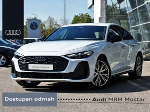 Audi A5 Limousine TFSI Stronic Edition Sport+