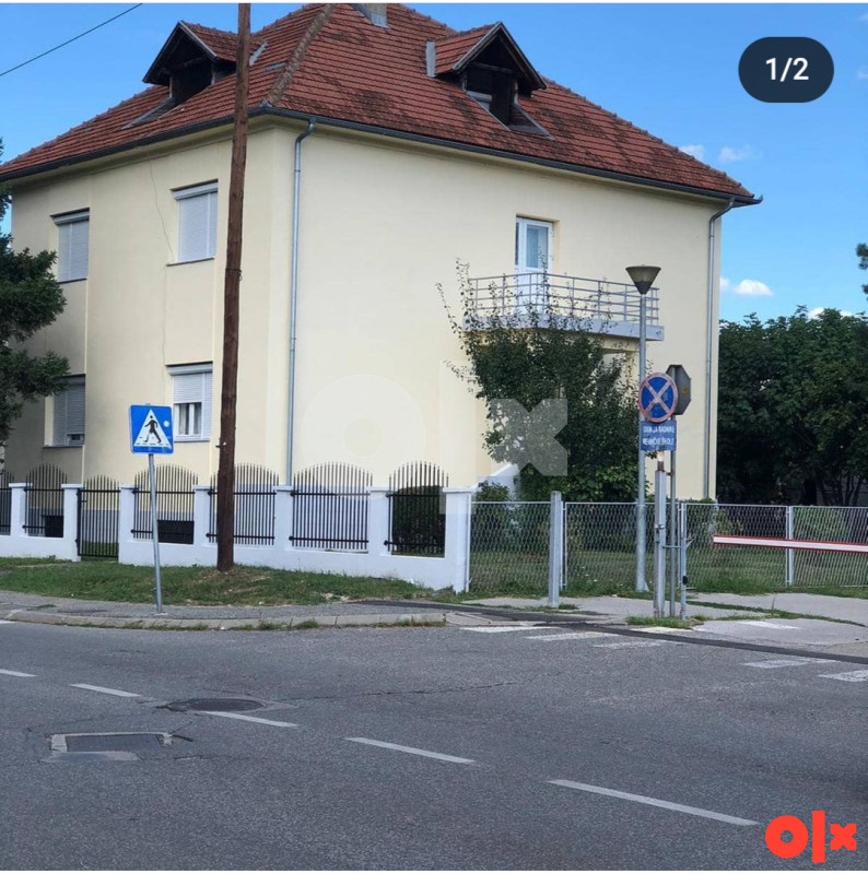 Kuca u centralnom jezgru grada Banja Luke (extra zona)