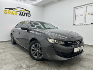 Peugeot 508 1.5 HDI EAT8 2020