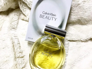 Calvin Klein Beauty