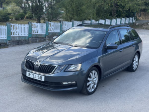 Škoda Octavia DSG.Facelift mod.2018.led dioda.1.6TDI.