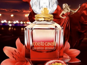 Roberto cavalli Paradiso Assoluto