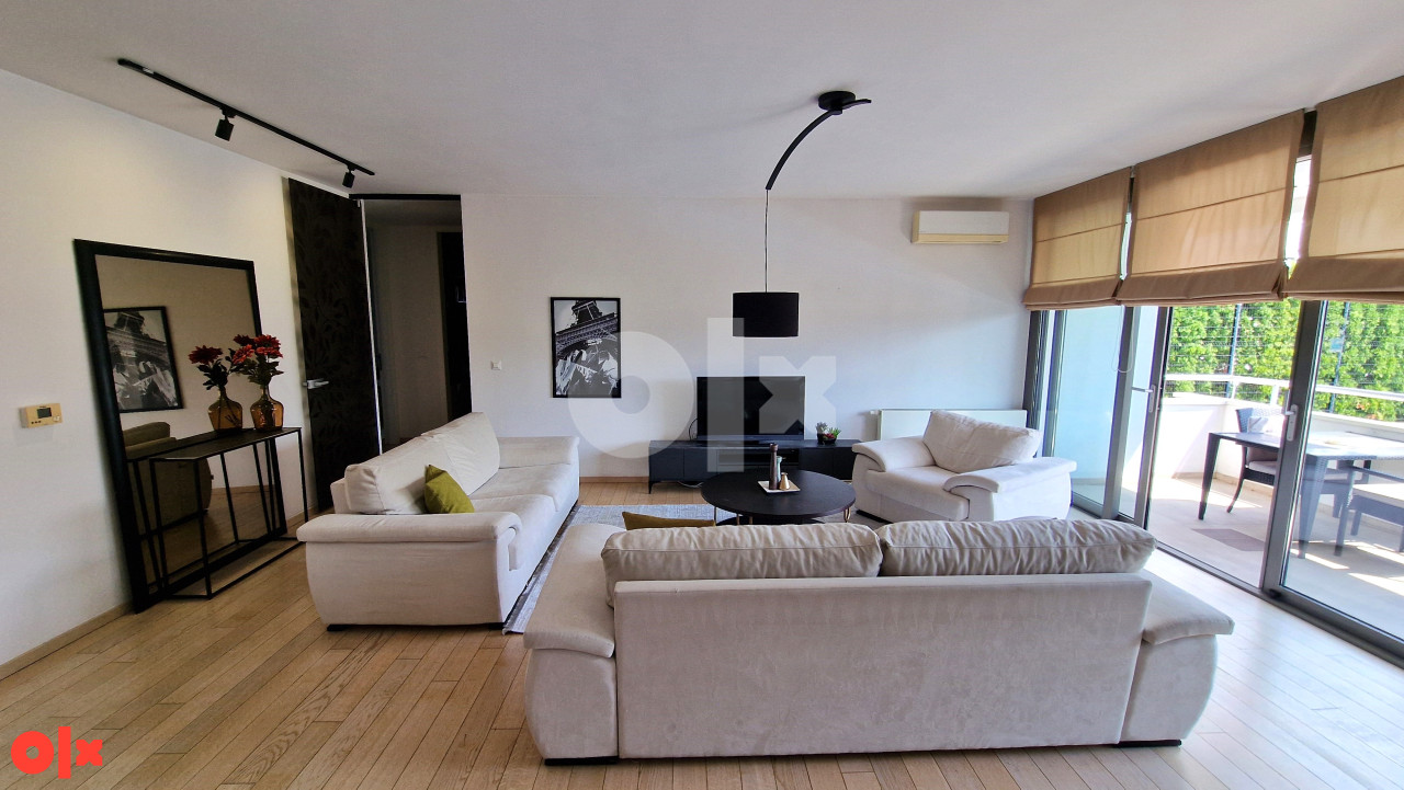 Sarajevo - Centar, Šip-Bolgrano 147m2 2