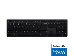 Lenovo Professional Wireless Keyboard