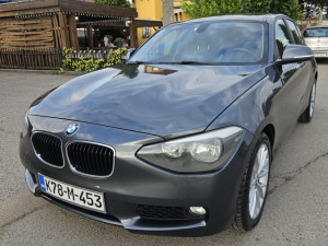 BMW 116 D 2014.GOD.