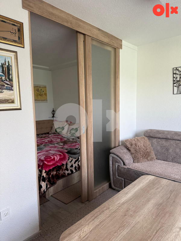 Stan Ilidža 48m2 3