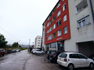 CAPITAL/ Jednoiposoban stan Stup-Nina stan/ 37m2/ 1.sprat