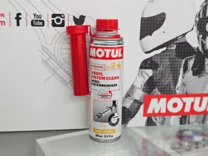 MOTUL ADITIV ZA DIZNE INJEKTORE DIZEL