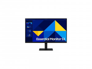 Samsung monitor 27" LS27D300GAUXEN 100Hz IPS