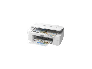 CANON PRINTER PIXMA TS3351 SKENER BIJELI