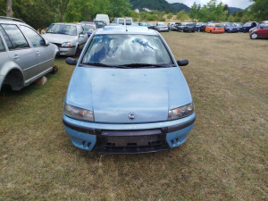 Punto 1.9 jtd dijelovi djelovi Fiat Punto 1.9 jtd fijat