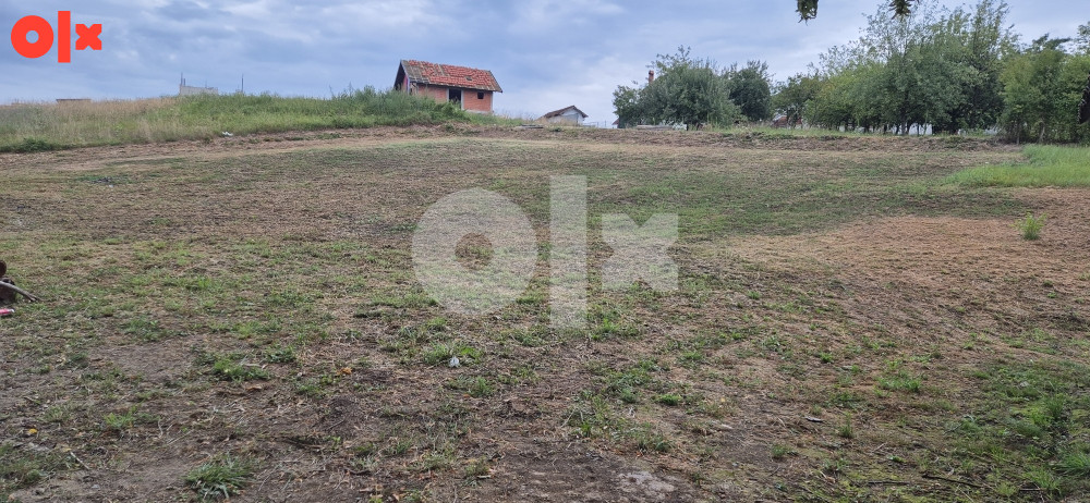 Plac placevi Banja Luka Kuljani