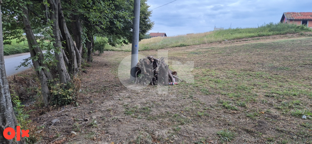 Plac placevi Banja Luka Kuljani 3