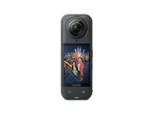 Insta360 X5 kamera