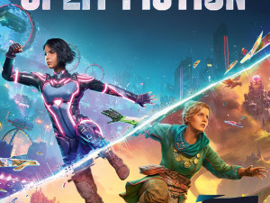 Split Fiction Switch 2 digitalna igra