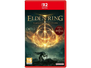 Elden Ring Tarnished Edition Switch 2 digitalna igra
