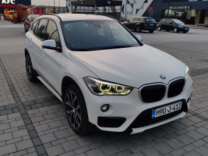 BMW X1 25d F48 xDrive 231KS, M paket, Panorama, TOP stanje
