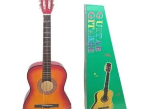 Gitara klasicna