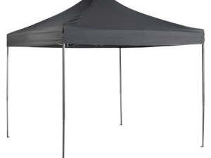 MASTER - Paviljon 3x3m XS-ITC03C Sivi