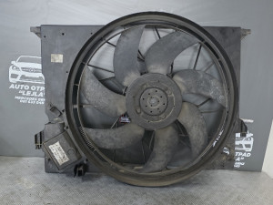 Ventilator propeler hladnjaka mercedes w211 320 cdi redni e klasa