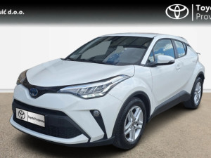 Toyota C-HR 1.8 HEV C-ENTER SMART 2023