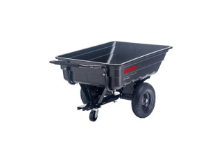 AL-KO konbinirana prikolica CT 400