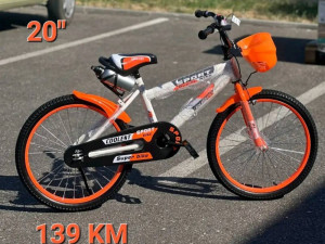 Biciklo dječije 20"