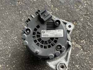 ALTERNATOR BMW X1 2.3D N47 2012 7802261