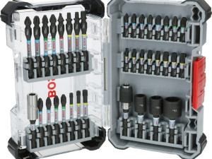 BOSCH PRO Set Impact bitova 36kom u kutiji Pick and Click