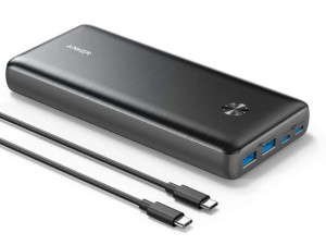 Anker PowerCore III Elite 25600mAh 87W eksterna baterija