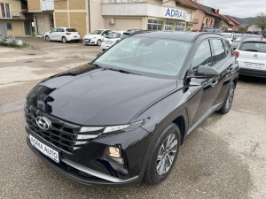 TUCSON 1.6 CRDI 136 KS AUTOMATIK- 2021G