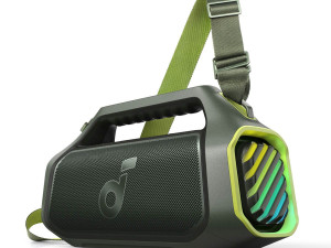 Anker Soundcore BOOM 2 Plus Bluetooth zvučnik green