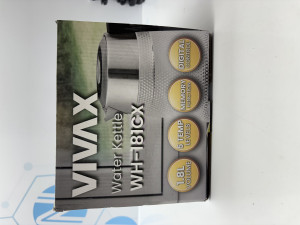 Kuhalo za vodu Vivax WH-181cx
