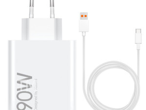 Xiaomi 90W HyperCharge Combo Punjac brzi
