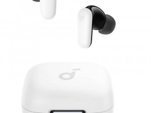 Anker Soundcore P30i bežične slušalice bijele