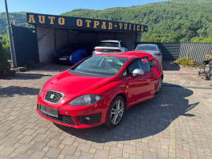 SEAT LEON 2.0 TDI DIJELOVI | AUTO OTPAD VUJICA