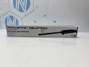 Uvijac za kosu Rowenta